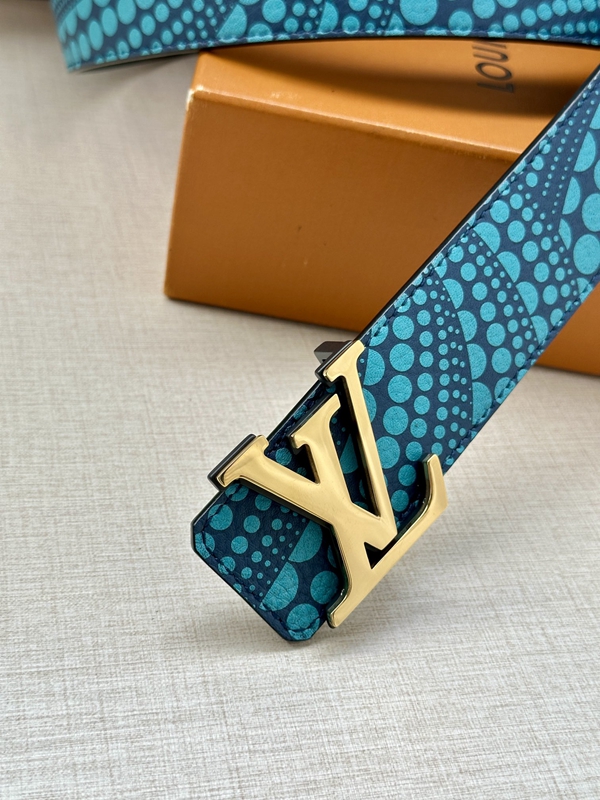 激安ルイヴィトンベルト全体デザイン